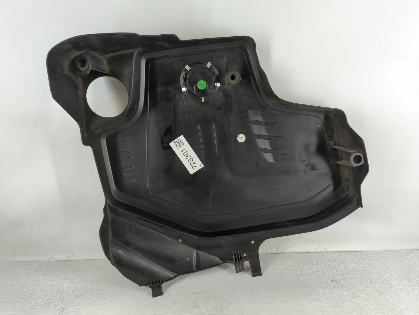 2016 Bmw 320i Engine Cover - Oemusedautoparts1.com