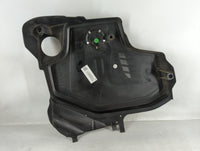 2016 Bmw 320i Engine Cover - Oemusedautoparts1.com