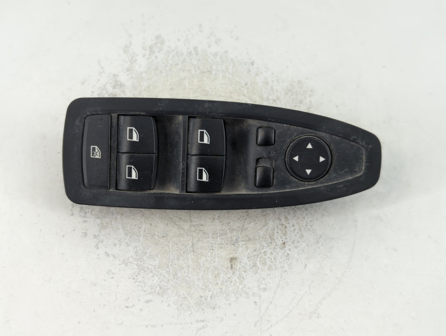 2012-2018 Bmw 320i Master Power Window Switch Replacement Driver Side Left P/N:9362112-01 Fits OEM Used Auto Parts - Oemused