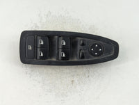 2012-2018 Bmw 320i Master Power Window Switch Replacement Driver Side Left P/N:9362112-01 Fits OEM Used Auto Parts - Oemused