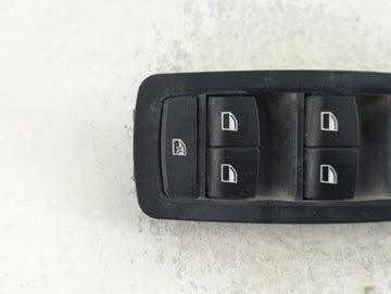 2012-2018 Bmw 320i Master Power Window Switch Replacement Driver Side Left P/N:9362112-01 Fits OEM Used Auto Parts