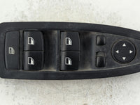 2012-2018 Bmw 320i Master Power Window Switch Replacement Driver Side Left P/N:9362112-01 Fits OEM Used Auto Parts - Oemused