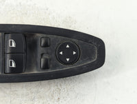 2012-2018 Bmw 320i Master Power Window Switch Replacement Driver Side Left P/N:9362112-01 Fits OEM Used Auto Parts - Oemused
