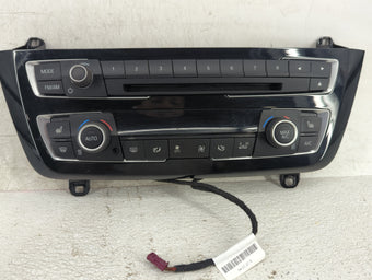 compare product 2016 Bmw 328 Climate Control Module Temperature AC/Heater Replacement P/N:9358939-03 E1137324 Fits OEM Used Auto Parts