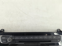 2016 Bmw 328 Climate Control Module Temperature AC/Heater Replacement P/N:9358939-03 E1137324 Fits OEM Used Auto Parts - Oem