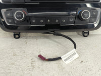 2016 Bmw 328 Climate Control Module Temperature AC/Heater Replacement P/N:9358939-03 E1137324 Fits OEM Used Auto Parts - Oem
