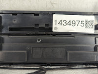 2016 Bmw 328 Climate Control Module Temperature AC/Heater Replacement P/N:9358939-03 E1137324 Fits OEM Used Auto Parts - Oem