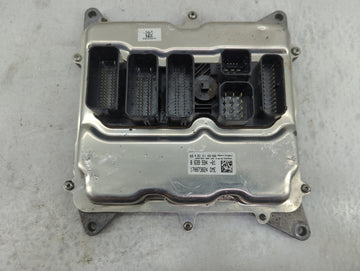 2013-2016 Bmw 328 PCM Engine Control Computer ECU ECM PCU OEM P/N:0261S11652 8639594-01 Fits Fits 2013 2014 2015 2016 2017 2