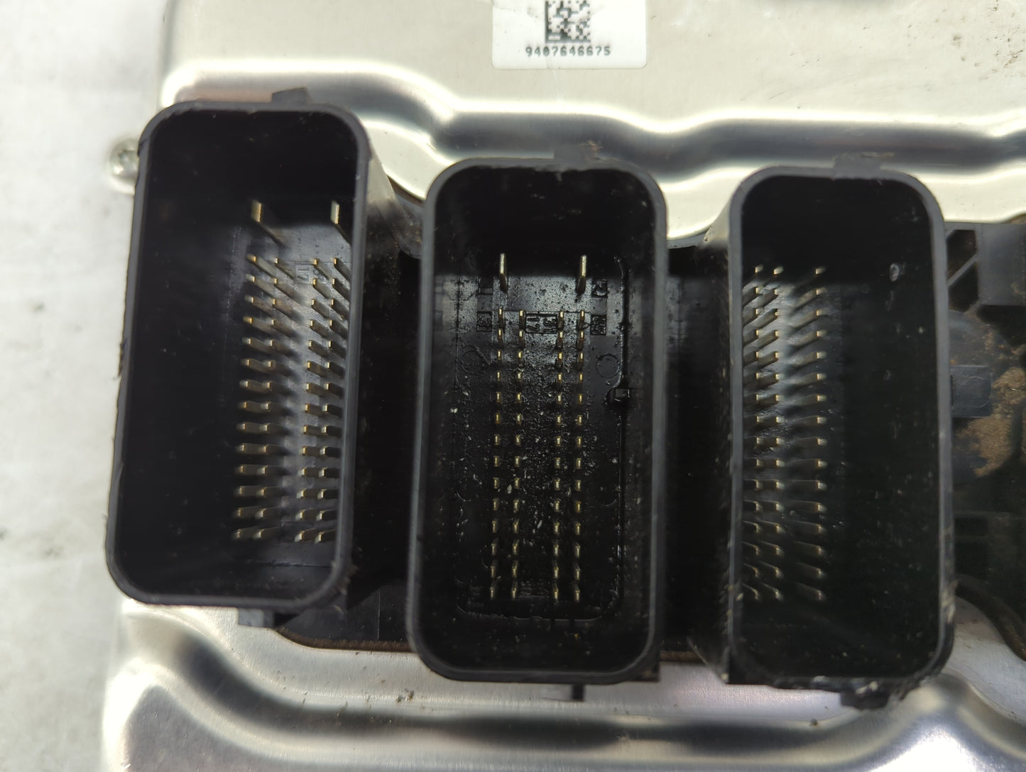 2013-2016 Bmw 328 PCM Engine Control Computer ECU ECM PCU OEM P/N:0261S11652 8639594-01 Fits Fits 2013 2014 2015 2016 2017 2
