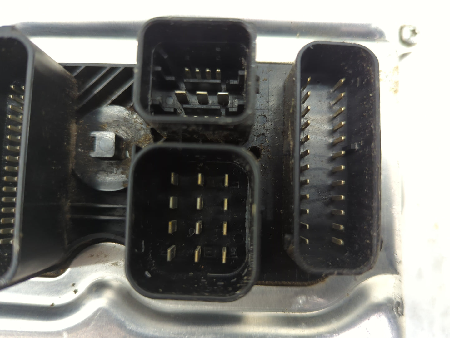 2013-2016 Bmw 328 PCM Engine Control Computer ECU ECM PCU OEM P/N:0261S11652 8639594-01 Fits Fits 2013 2014 2015 2016 2017 2