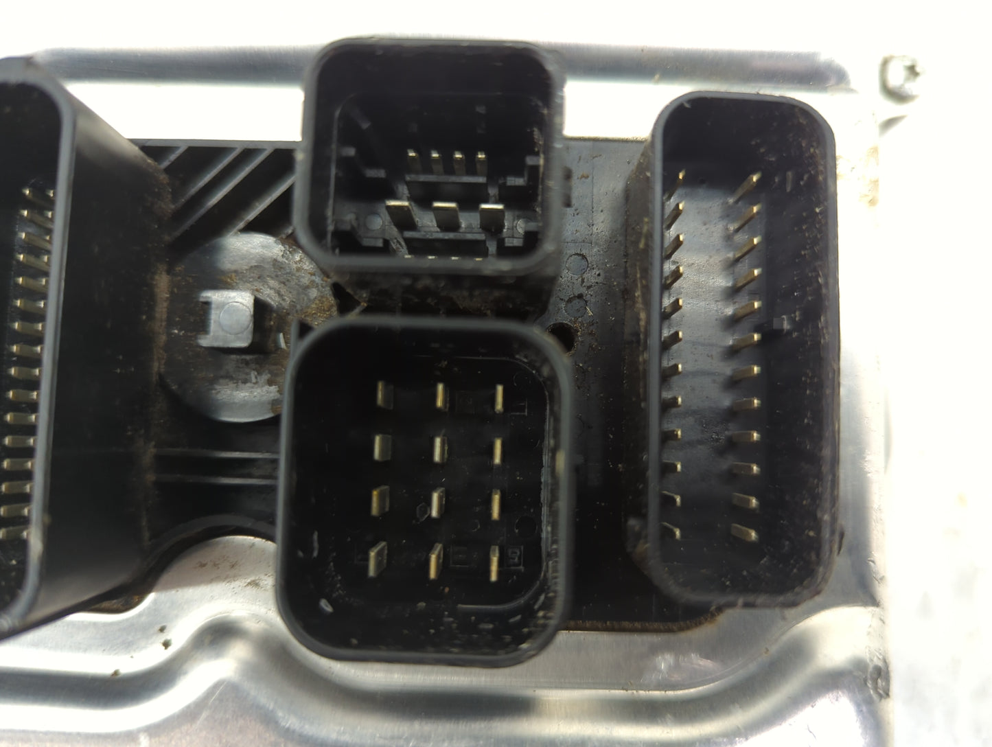 2013-2016 Bmw 328 PCM Engine Control Computer ECU ECM PCU OEM P/N:0261S11652 8639594-01 Fits Fits 2013 2014 2015 2016 2017 2