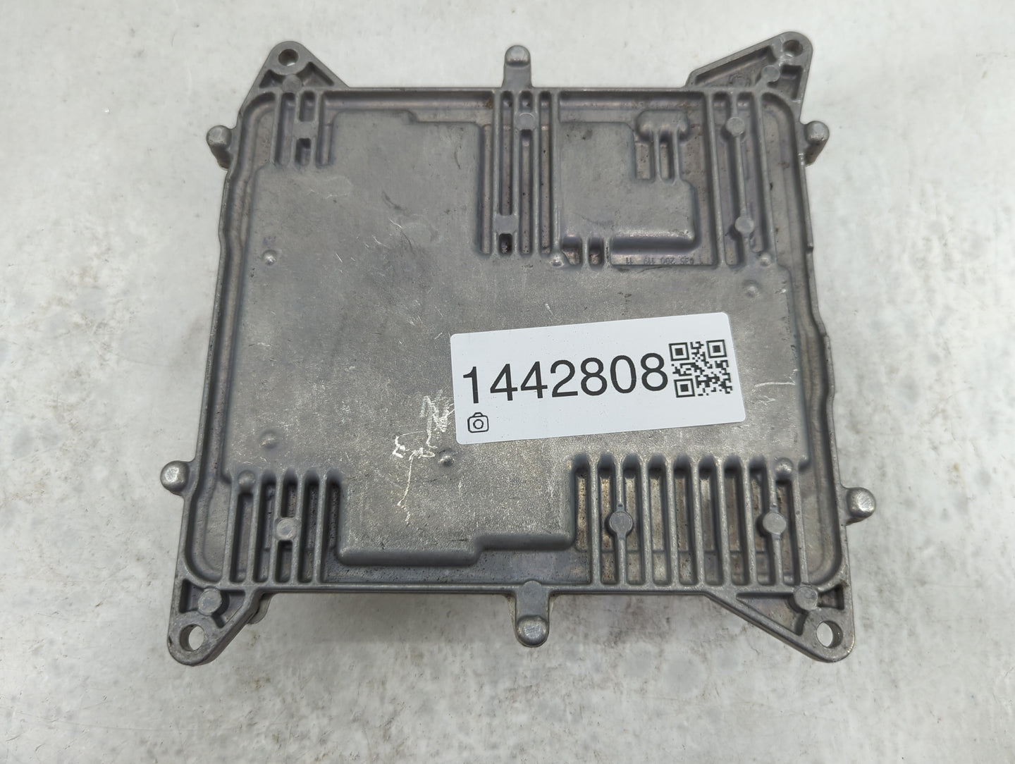 2013-2016 Bmw 328 PCM Engine Control Computer ECU ECM PCU OEM P/N:0261S11652 8639594-01 Fits Fits 2013 2014 2015 2016 2017 2