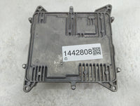 2013-2016 Bmw 328 PCM Engine Control Computer ECU ECM PCU OEM P/N:0261S11652 8639594-01 Fits Fits 2013 2014 2015 2016 2017 2
