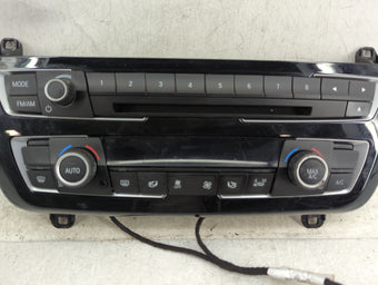 compare product 2016 Bmw 328 Climate Control Module Temperature AC/Heater Replacement P/N:9358939-03 17313810 Fits OEM Used Auto Parts