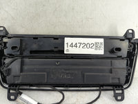 2016 Bmw 328 Climate Control Module Temperature AC/Heater Replacement P/N:9358939-03 17313810 Fits OEM Used Auto Parts - Oem