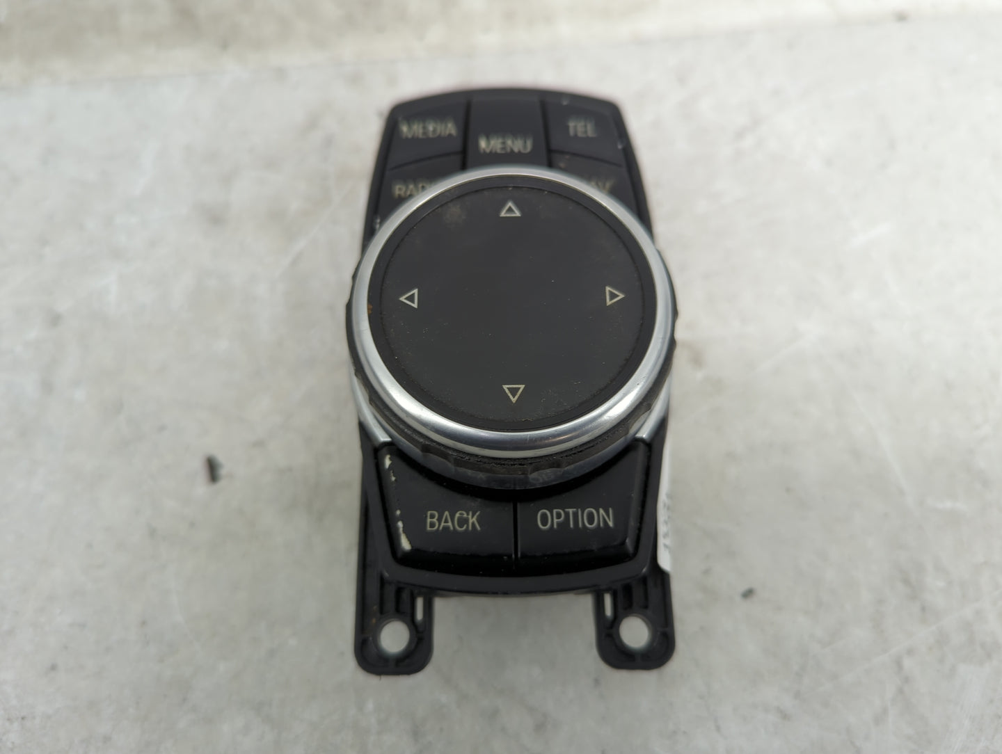 2016 Bmw 328 Radio AM FM Cd Player Receiver Replacement P/N:9350723-02 65829350723-02, 19226310, 90160-002/0012, 4501973 Fit