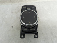 2016 Bmw 328 Radio AM FM Cd Player Receiver Replacement P/N:9350723-02 65829350723-02, 19226310, 90160-002/0012, 4501973 Fit
