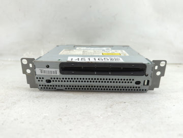 2016 Bmw 328 Radio AM FM Cd Player Receiver Replacement P/N:RX2EN2 4983A-EN2, EN2 Fits OEM Used Auto Parts - Oemusedautopart