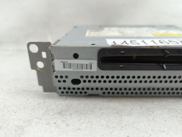 2016 Bmw 328 Radio AM FM Cd Player Receiver Replacement P/N:RX2EN2 4983A-EN2, EN2 Fits OEM Used Auto Parts