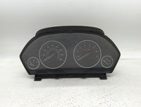 2012-2016 Bmw 328 Instrument Cluster Speedometer Gauges P/N:9232895 6804975-01 Fits Fits 2012 2013 2014 2015 2016 2017 2018 