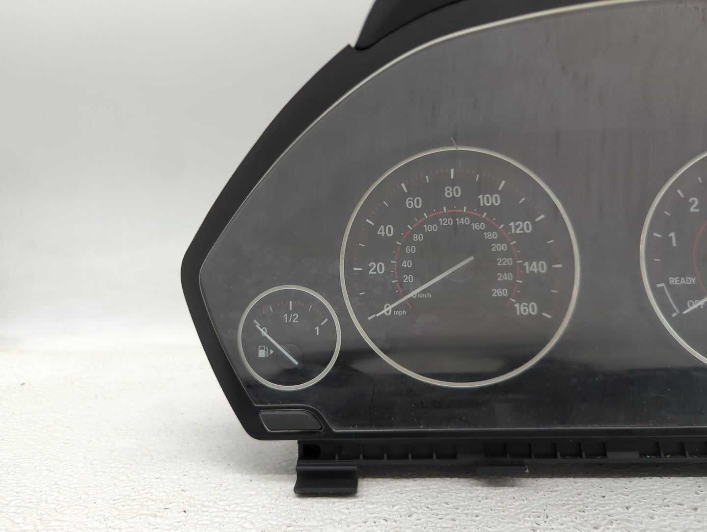 2012-2016 Bmw 328 Instrument Cluster Speedometer Gauges P/N:9232895 6804975-01 Fits Fits 2012 2013 2014 2015 2016 2017 2018 