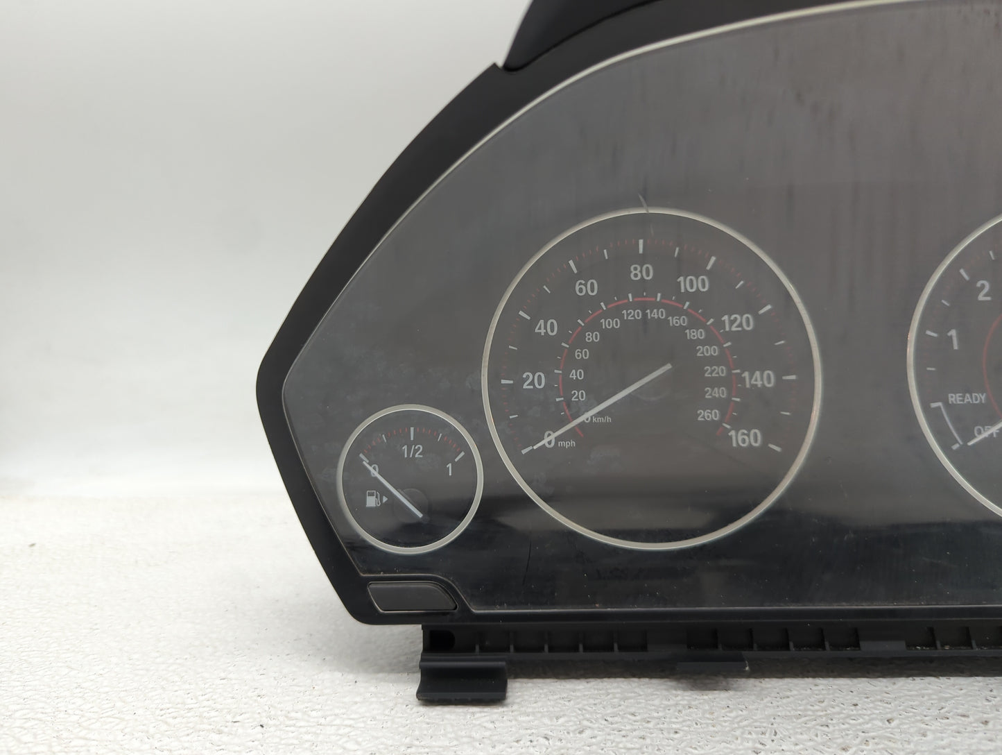 2012-2016 Bmw 328 Instrument Cluster Speedometer Gauges P/N:9232895 6804975-01 Fits Fits 2012 2013 2014 2015 2016 2017 2018 