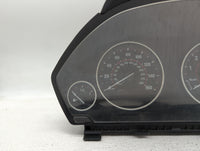 2012-2016 Bmw 328 Instrument Cluster Speedometer Gauges P/N:9232895 6804975-01 Fits Fits 2012 2013 2014 2015 2016 2017 2018 