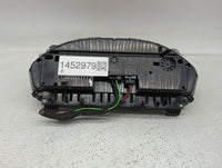 2012-2016 Bmw 328 Instrument Cluster Speedometer Gauges P/N:9232895 6804975-01 Fits Fits 2012 2013 2014 2015 2016 2017 2018 
