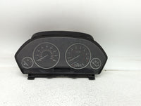 2012-2016 Bmw 328 Instrument Cluster Speedometer Gauges P/N:6210IK6805223 17649411 Fits Fits 2012 2013 2014 2015 2016 2017 2