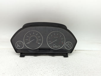 compare product 2012-2016 Bmw 328 Instrument Cluster Speedometer Gauges P/N:6210IK6805223 17649411 Fits Fits 2012 2013 2014 2015 2016 2017 2018 OEM Used Auto Parts