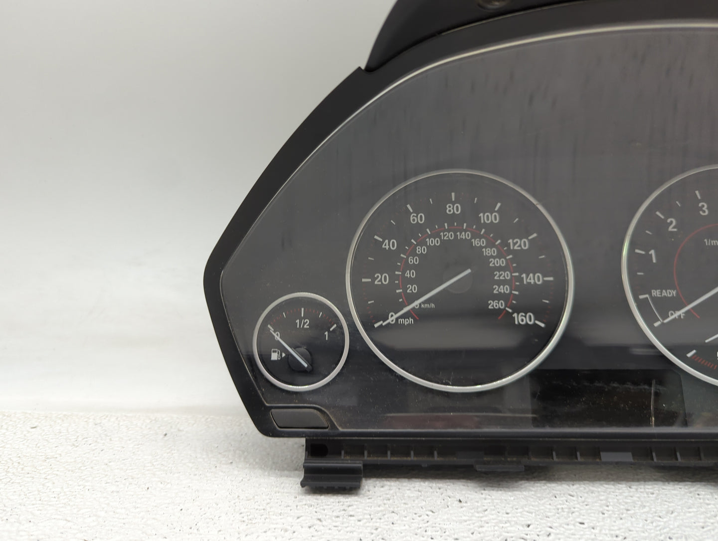 2012-2016 Bmw 328 Instrument Cluster Speedometer Gauges P/N:6210IK6805223 17649411 Fits Fits 2012 2013 2014 2015 2016 2017 2