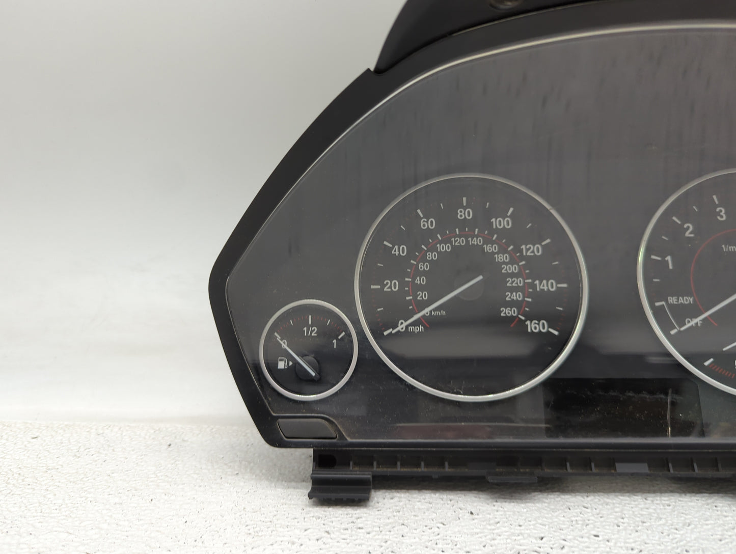 2012-2016 Bmw 328 Instrument Cluster Speedometer Gauges P/N:6210IK6805223 17649411 Fits Fits 2012 2013 2014 2015 2016 2017 2
