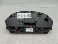 2012-2016 Bmw 328 Instrument Cluster Speedometer Gauges P/N:6210IK6805223 17649411 Fits Fits 2012 2013 2014 2015 2016 2017 2