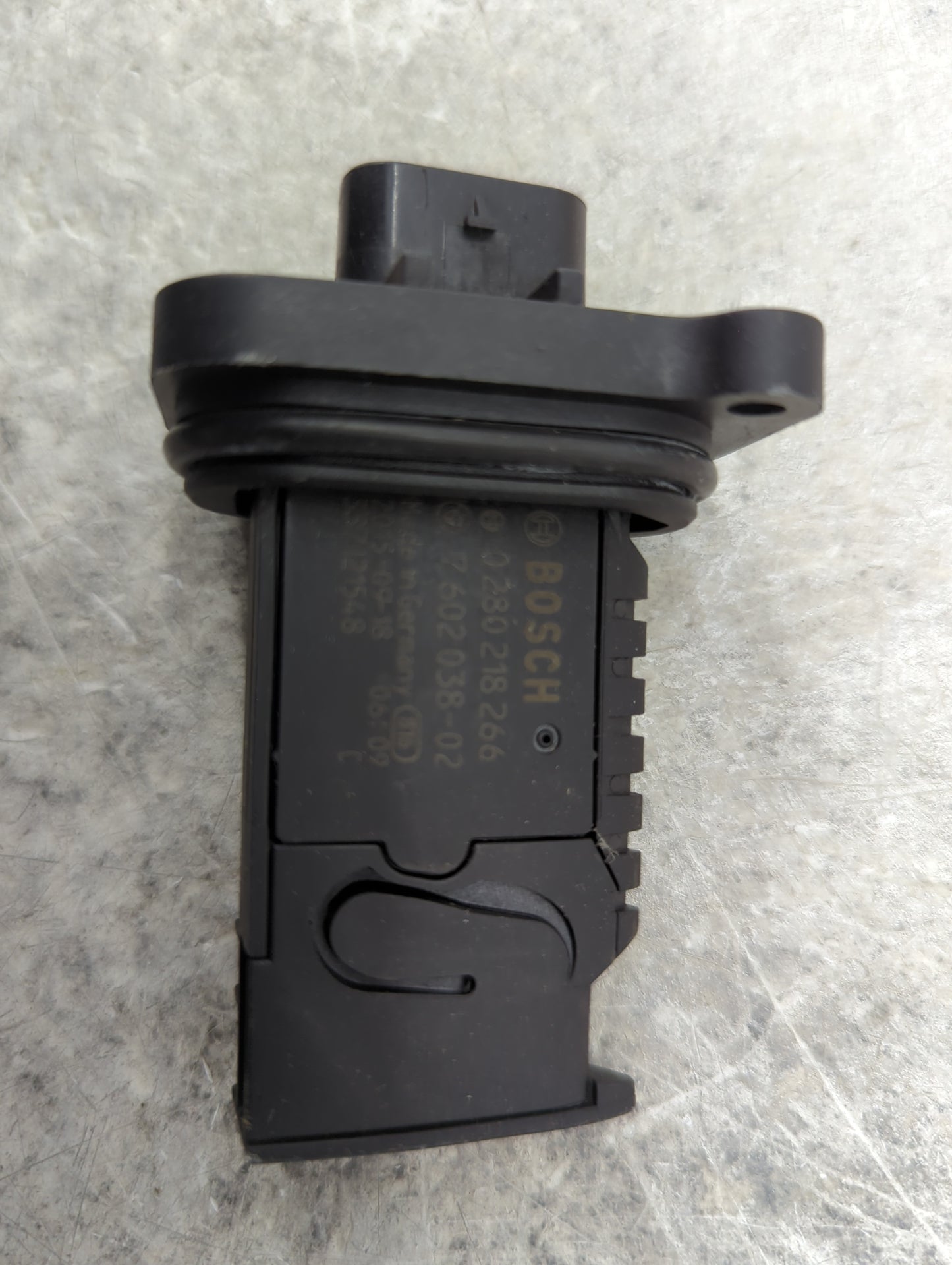 Bmw 328 Mass Air Flow Meter Maf - Oemusedautoparts1.com