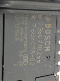 Bmw 328 Mass Air Flow Meter Maf Sensor 1454075 - Oemusedautoparts1.com