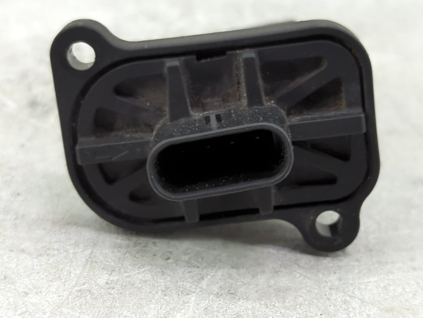 Bmw 328 Mass Air Flow Meter Maf - Oemusedautoparts1.com