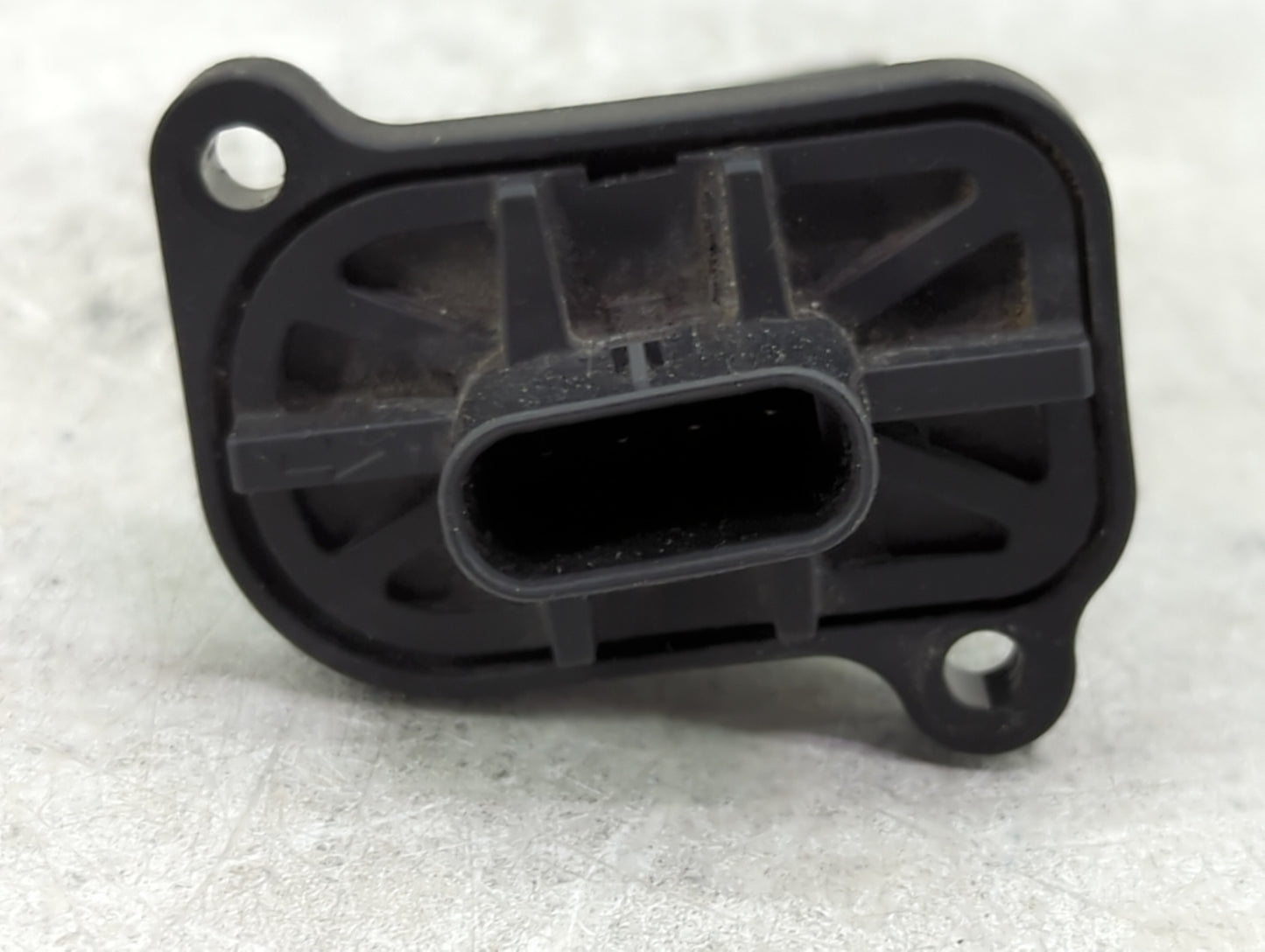 Bmw 328 Mass Air Flow Meter Maf - Oemusedautoparts1.com