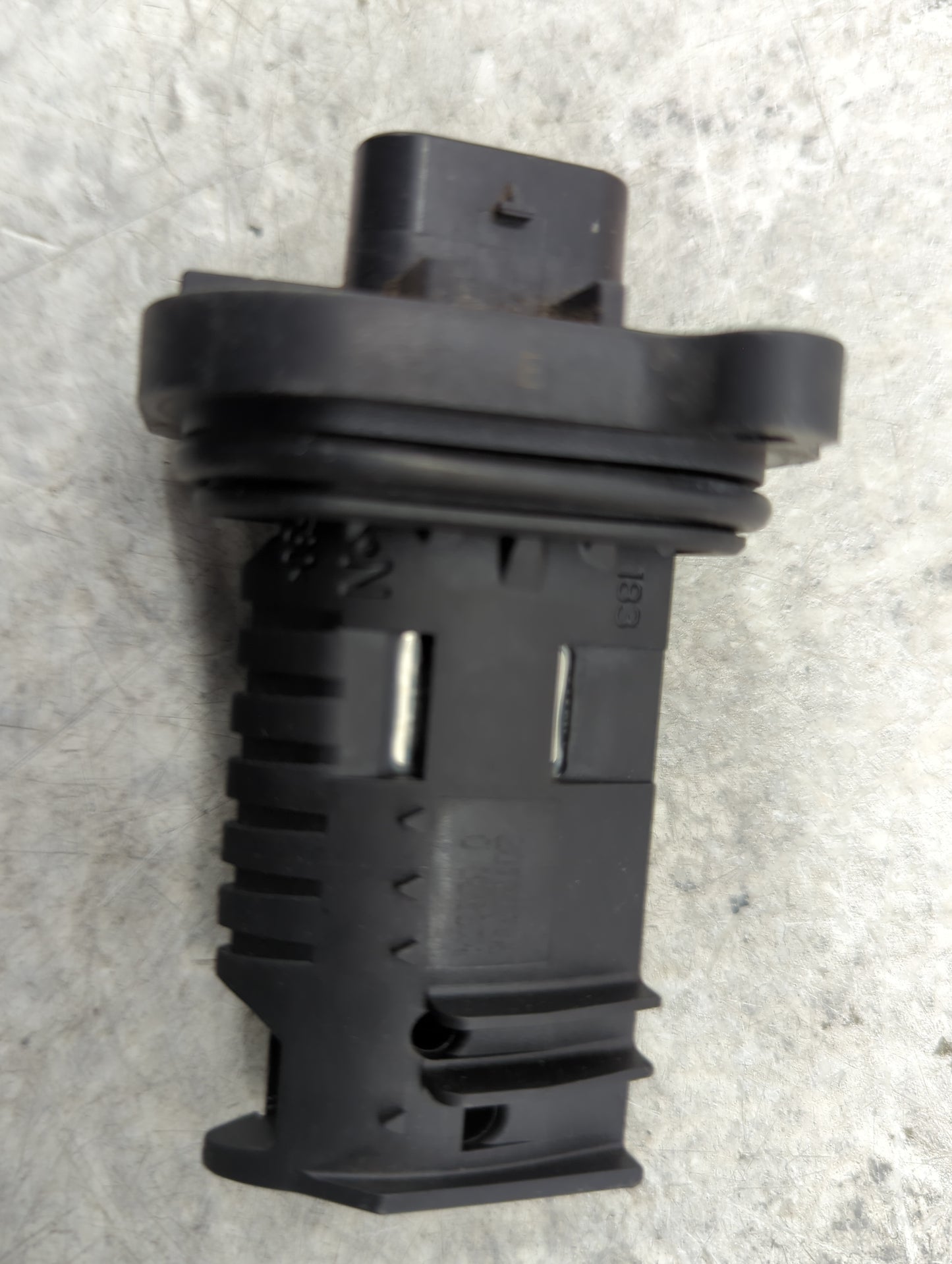 Bmw 328 Mass Air Flow Meter Maf - Oemusedautoparts1.com