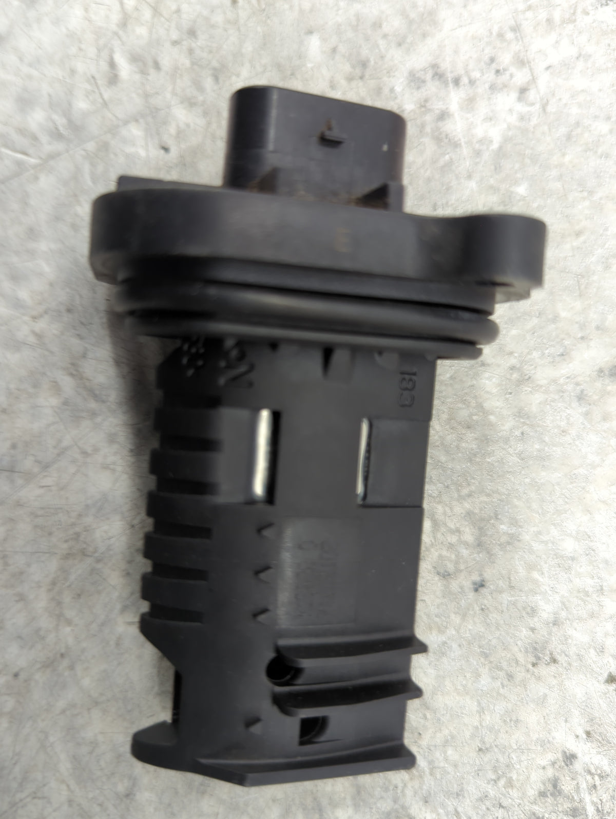 Bmw 328 Mass Air Flow Meter Maf Sensor 1454107 - Oemusedautoparts1.com