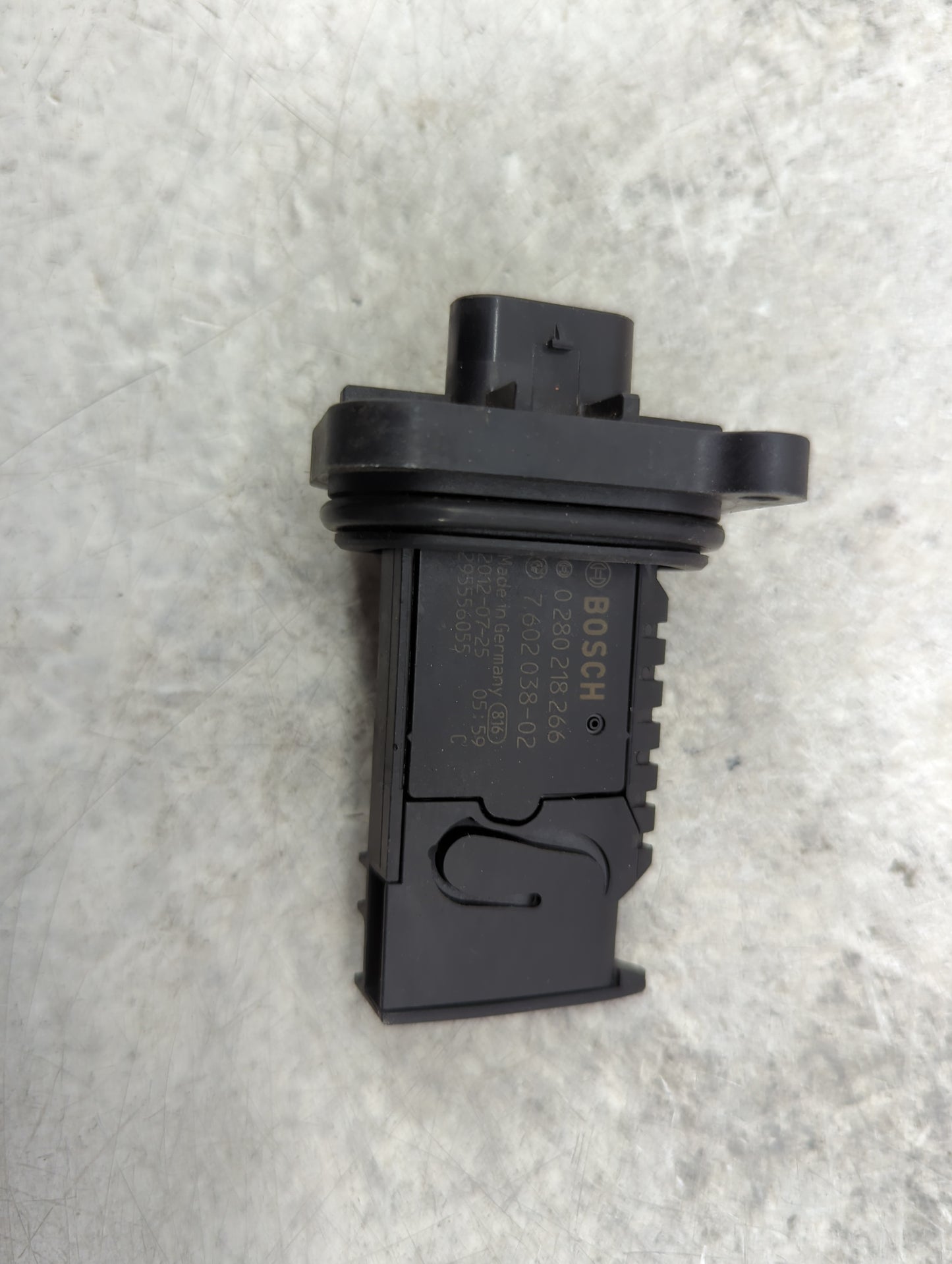 Bmw 328 Mass Air Flow Meter Maf - Oemusedautoparts1.com