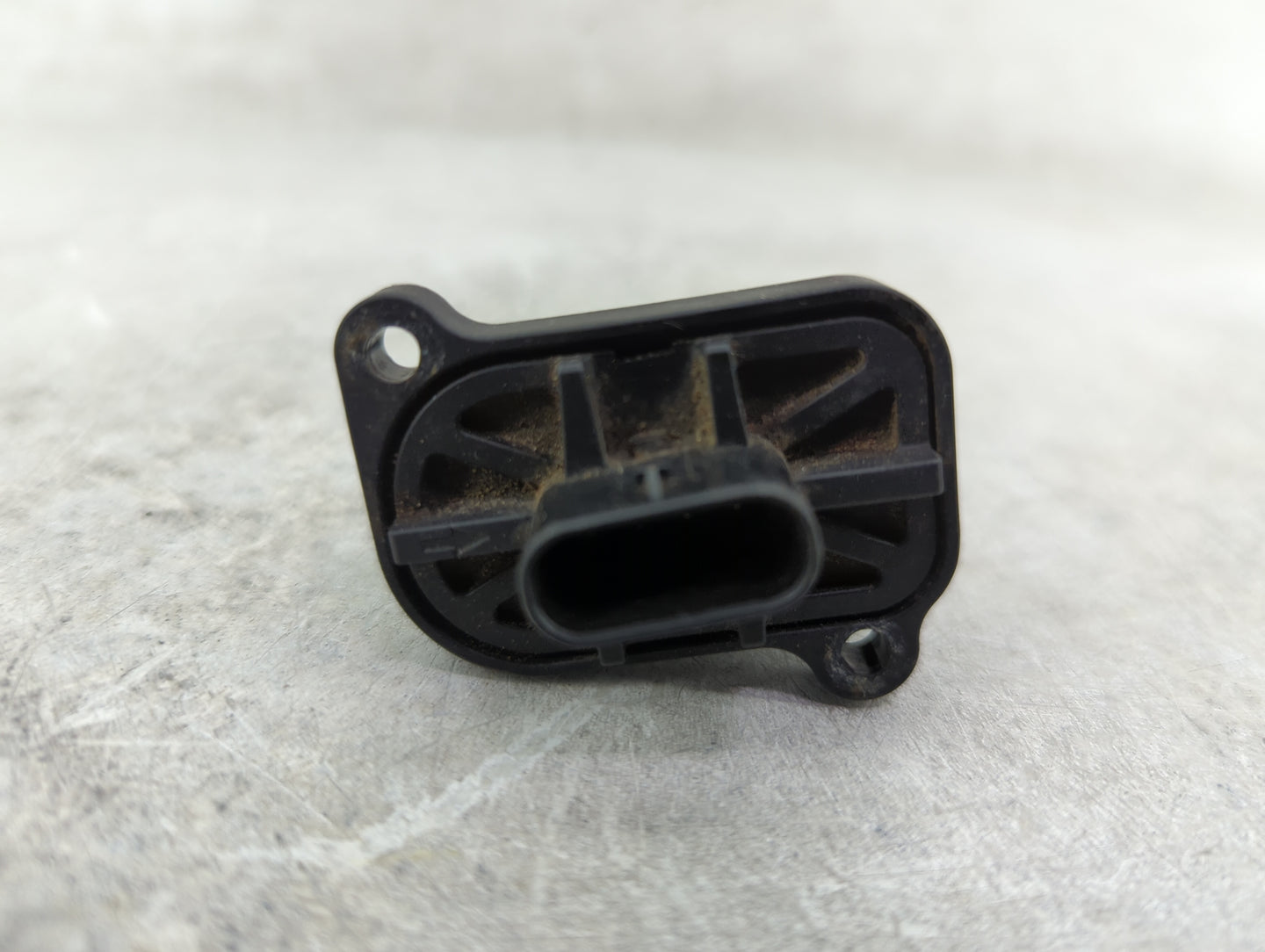 Bmw 328 Mass Air Flow Meter Maf - Oemusedautoparts1.com