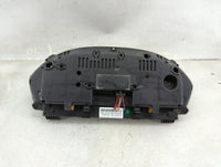 2016 Bmw 328 Instrument Cluster Speedometer Gauges P/N:2273585 300093706, 0303049359 Miles: Fits OEM Used Auto Parts - Oemus