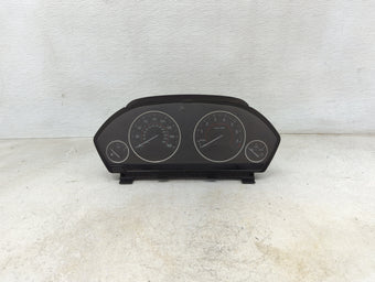 compare product 2012-2016 Bmw 328 Instrument Cluster Speedometer Gauges P/N:6210IK6805223 17649411 Miles: Fits OEM Used Auto Parts