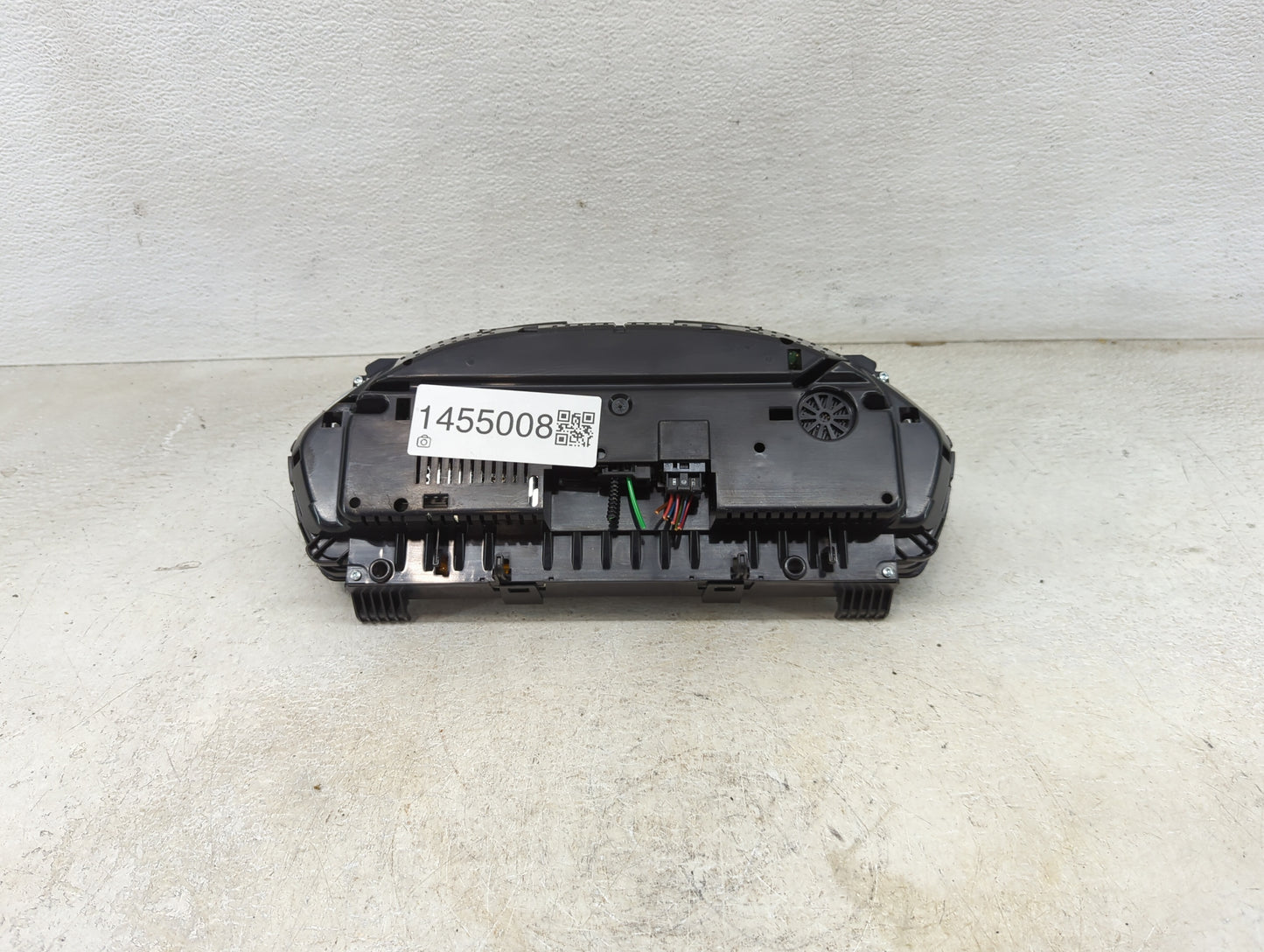 2012-2016 Bmw 328 Instrument Cluster Speedometer Gauges P/N:6210IK6805223 17649411 Miles: Fits OEM Used Auto Parts - Oemused