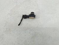 2016 Bmw 328 Front Park Assist Sensor Black 1456356 - Oemusedautoparts1.com
