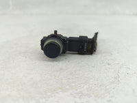 2016 Bmw 328 Front Park Assist Sensor Black 1456356 - Oemusedautoparts1.com
