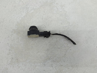 compare product 2016 Bmw 328 Front Park Assist Sensor Black