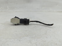 2016 Bmw 328 Front Park Assist Sensor Black - Oemusedautoparts1.com