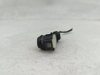 2016 Bmw 328 Front Park Assist Sensor Black - Oemusedautoparts1.com