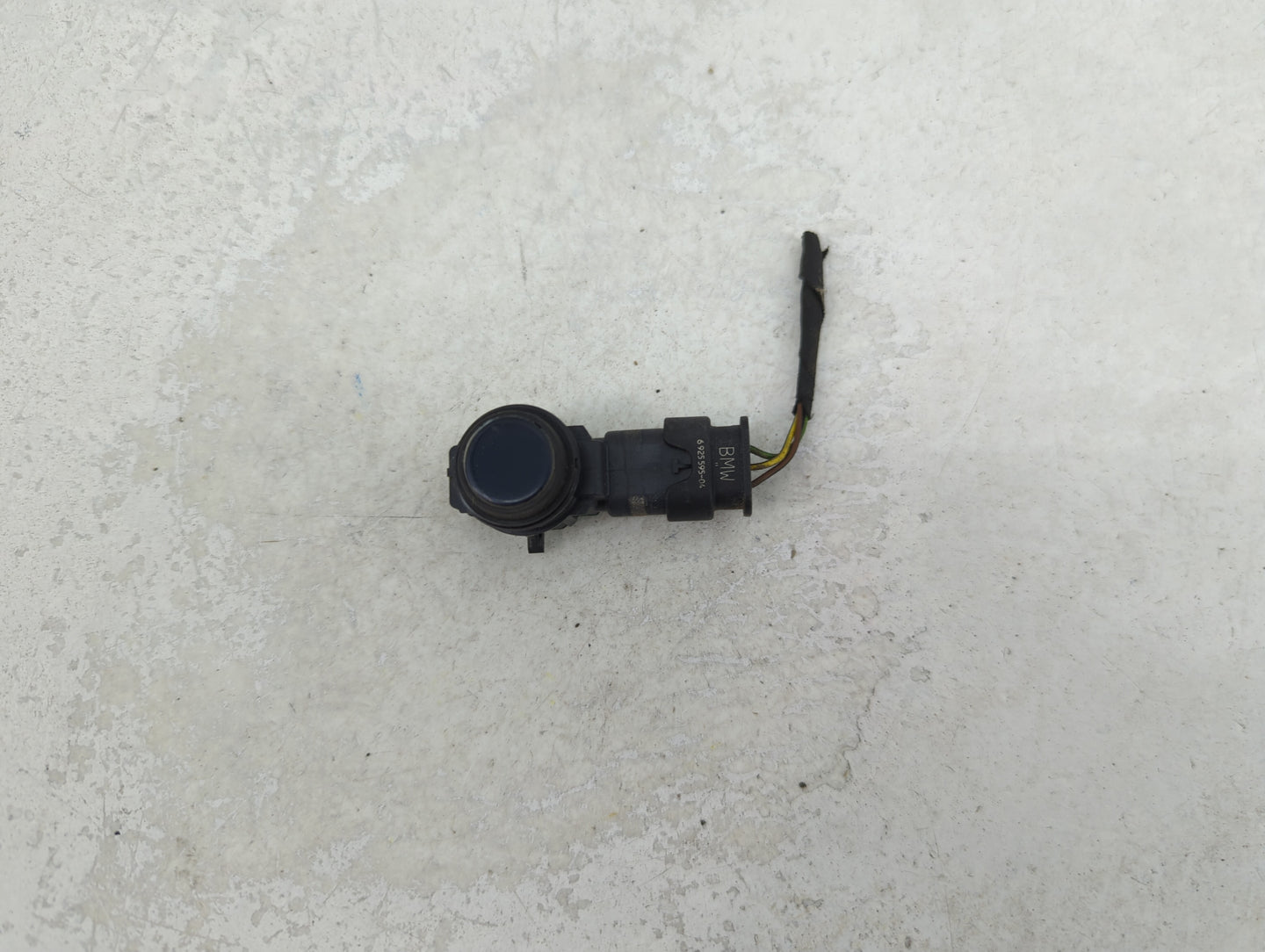 Park Assist Sensor - Oemusedautoparts1.com